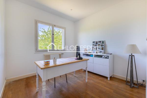 MAISON FAMILIALE 10 PIÈCES RÉNOVÉE