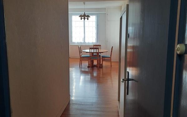 Appartement à louer    3 pièces •  Villers-sur-Mer