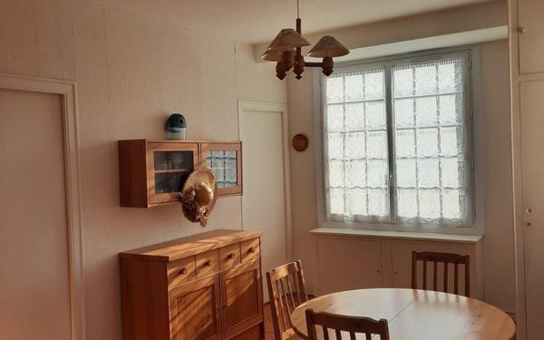 Appartement à louer    3 pièces •  Villers-sur-Mer