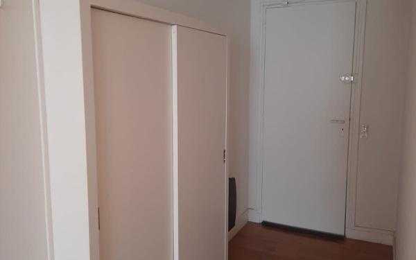 Appartement à louer    3 pièces •  Villers-sur-Mer