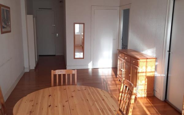 Appartement à louer    3 pièces •  Villers-sur-Mer