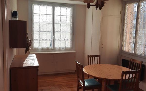 Appartement à louer    3 pièces •  Villers-sur-Mer