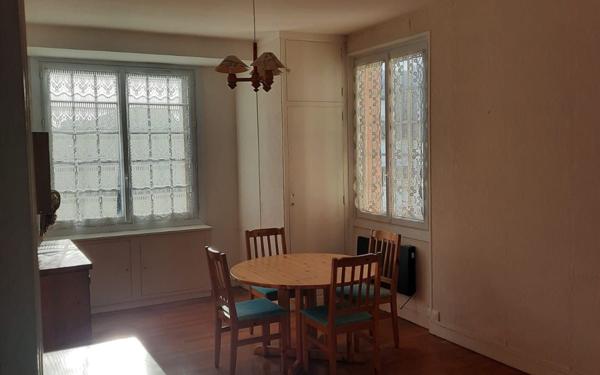 Appartement à louer    3 pièces •  Villers-sur-Mer