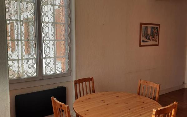 Appartement à louer    3 pièces •  Villers-sur-Mer