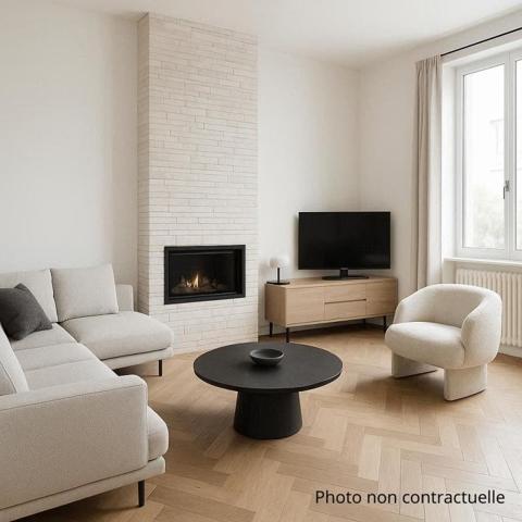 Maison à fort potentiel avec terrain - Lyon 8ème