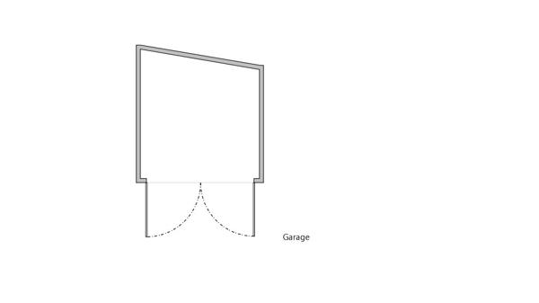 Maison à fort potentiel avec terrain - Lyon 8ème
