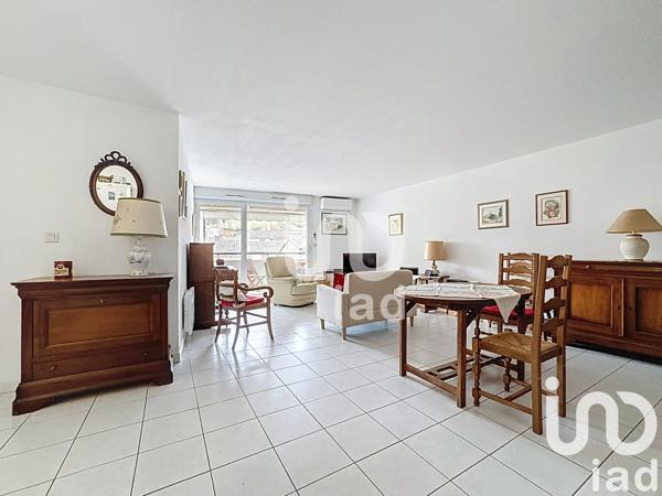 Appartement à vendre 3 pièces 65 m² Istres