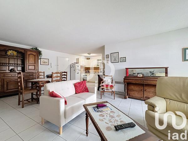 Appartement à vendre 3 pièces 65 m² Istres