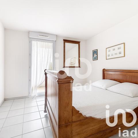 Appartement à vendre 3 pièces 65 m² Istres