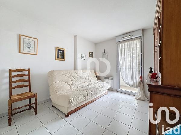 Appartement à vendre 3 pièces 65 m² Istres
