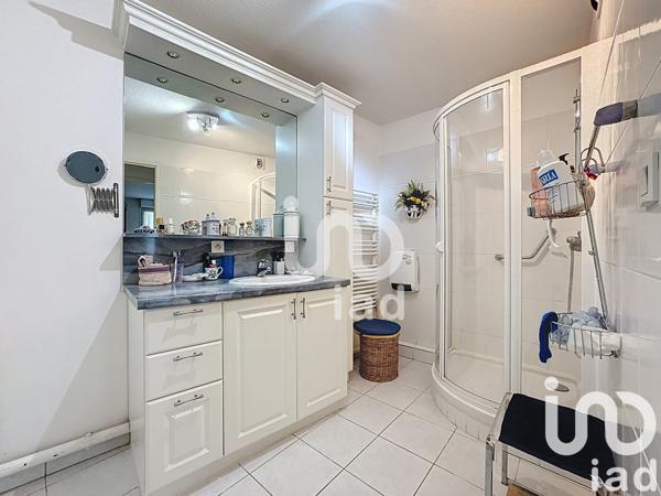 Appartement à vendre 3 pièces 65 m² Istres