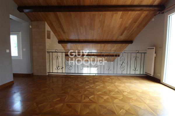 Grande maison familiale VERNEUIL L'ETANG