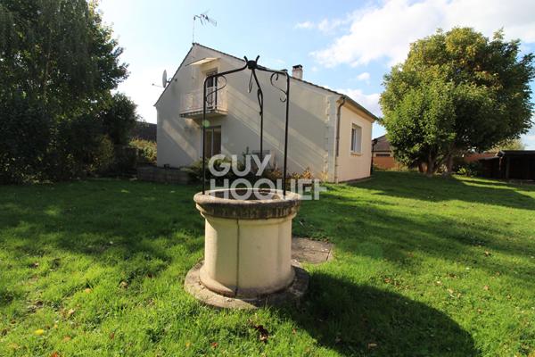 Grande maison familiale VERNEUIL L'ETANG