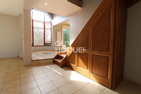 Grande maison familiale VERNEUIL L'ETANG