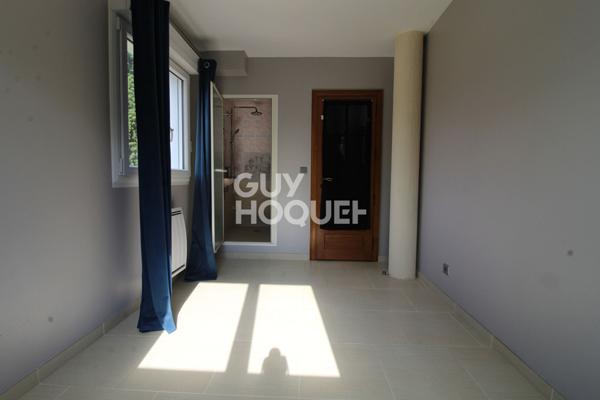 Grande maison familiale VERNEUIL L'ETANG