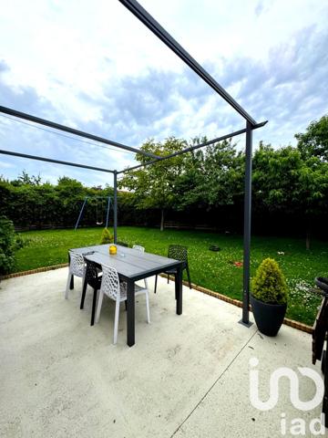 Maison à vendre 5 pièces 140 m² Gainneville