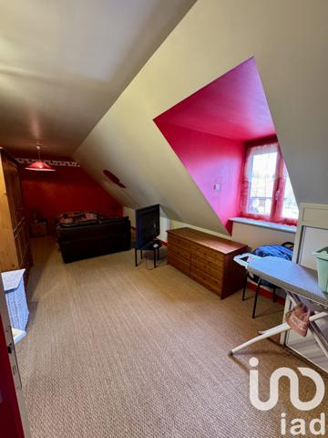 Maison à vendre 5 pièces 140 m² Gainneville