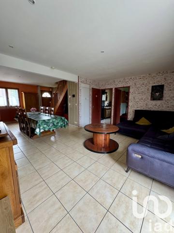 Maison à vendre 5 pièces 140 m² Gainneville