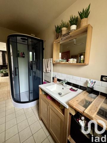 Maison à vendre 5 pièces 140 m² Gainneville