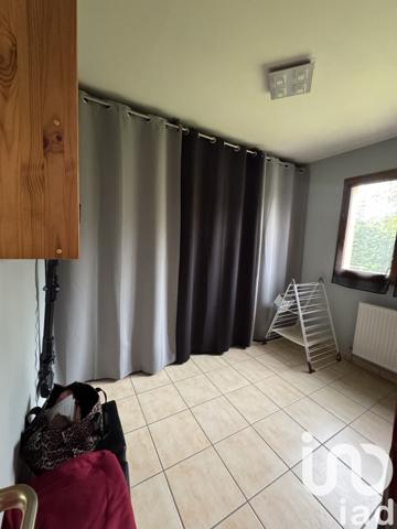 Maison à vendre 5 pièces 140 m² Gainneville
