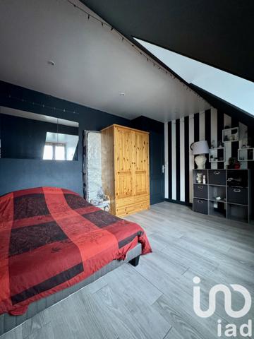 Maison à vendre 5 pièces 140 m² Gainneville