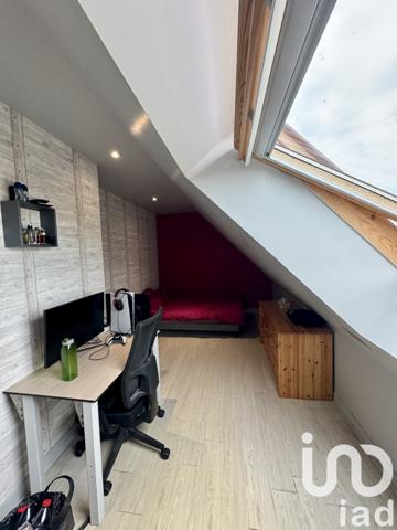 Maison à vendre 5 pièces 140 m² Gainneville