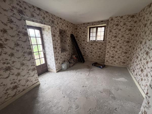 Maison à vendre |  Blanzac-Porcheresse |  4 pièces | 80 m²