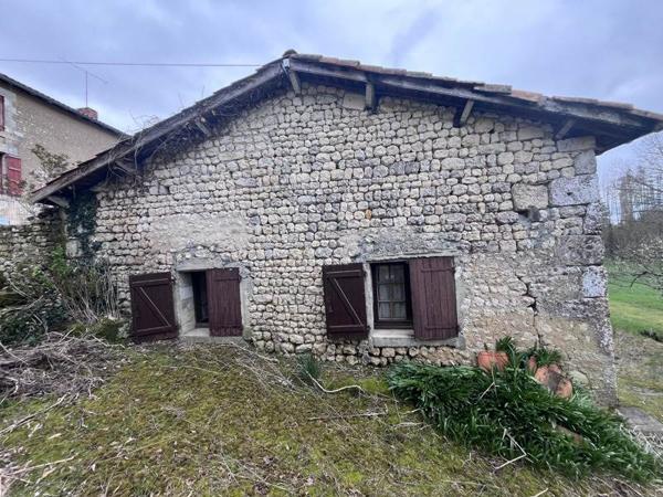 Maison à vendre |  Blanzac-Porcheresse |  4 pièces | 80 m²