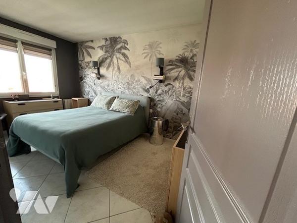 Charmant T2 de 37,57m² avec parking au coeur de la ville, proche plage et commerces - LE TOUQUET