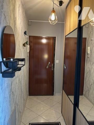 Charmant T2 de 37,57m² avec parking au coeur de la ville, proche plage et commerces - LE TOUQUET