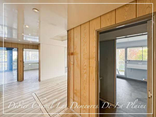 Bailly (78870) 75 m2 à personnaliser