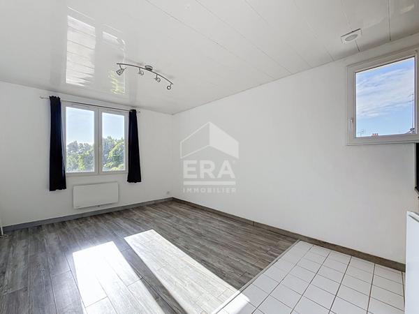 spécial investisseur - lot de 2 studios vendu loués