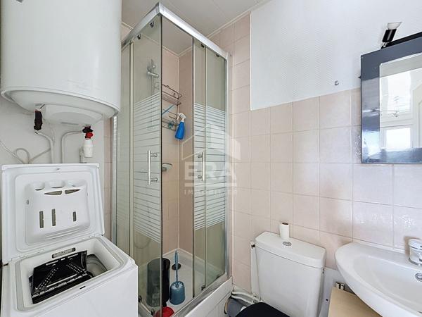 spécial investisseur - lot de 2 studios vendu loués