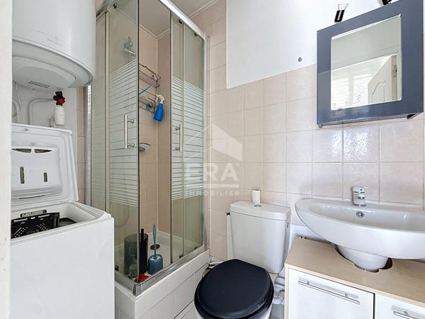 spécial investisseur - lot de 2 studios vendu loués