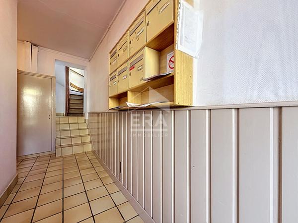 spécial investisseur - lot de 2 studios vendu loués