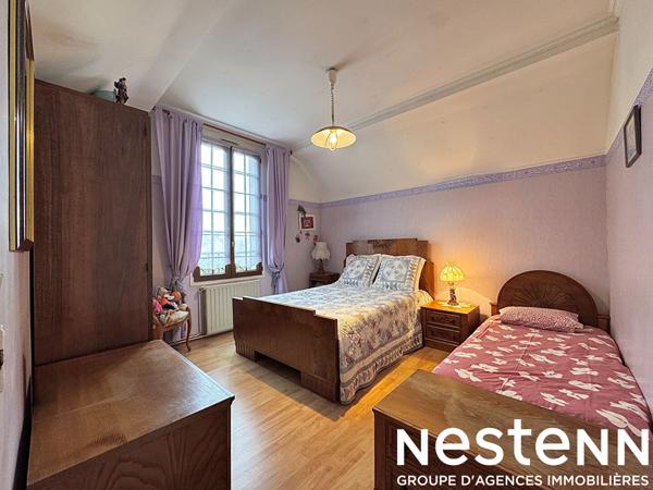 Maison de charme à vendre à Champigny-sur-Marne