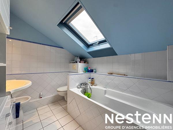 Maison de charme à vendre à Champigny-sur-Marne