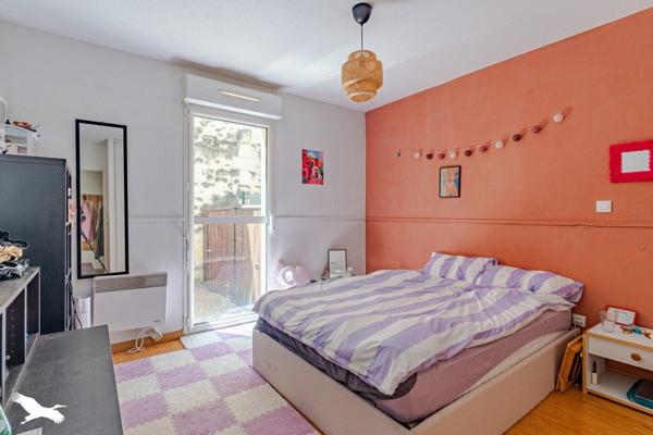 Appartement à vendre 324 000 € Bordeaux 3 p 62 m² DPE D