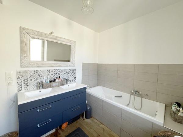 Maison bourgeoise Le Mans centre ville 150 m²