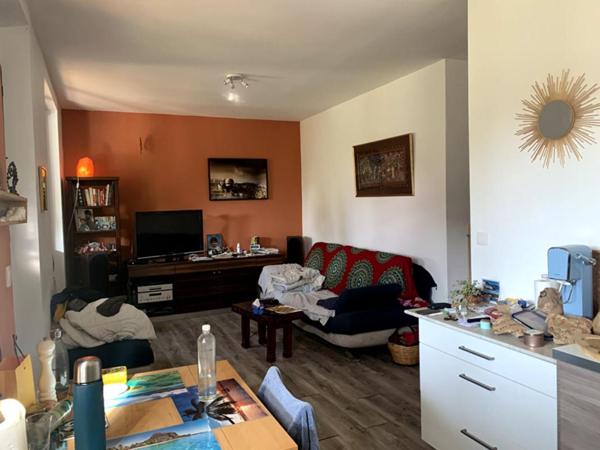 Maison en Exclusivité à La Couronne 4 pièce(s) 80 m2