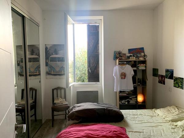 Maison en Exclusivité à La Couronne 4 pièce(s) 80 m2