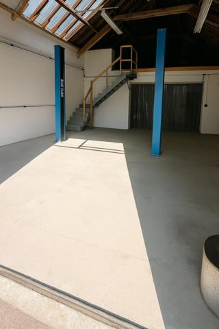 Demeure de caractère du XVIIe siècle – 283 m² habitables