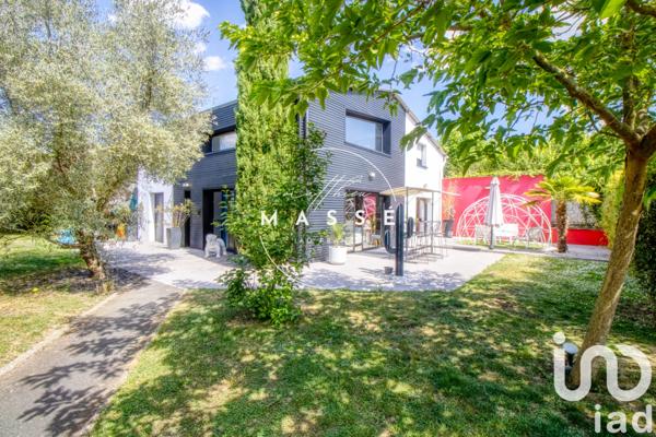 Maison à vendre 6 pièces 180 m² Vernon