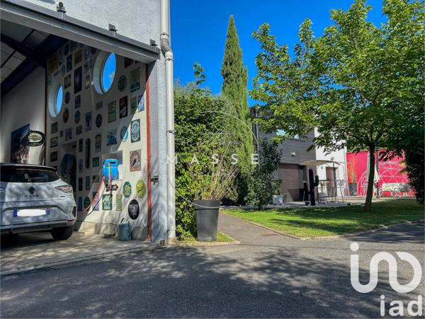 Maison à vendre 6 pièces 180 m² Vernon