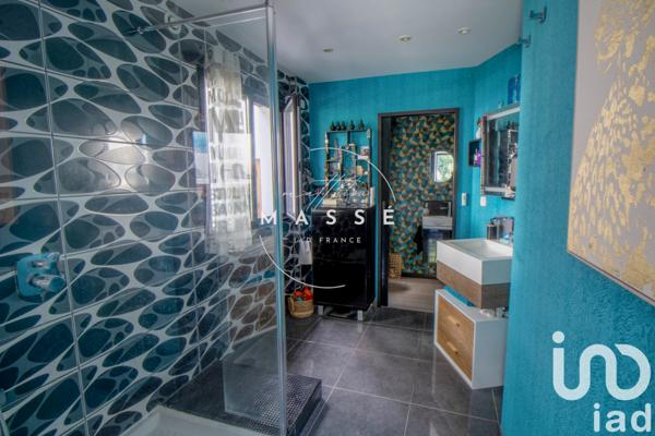 Maison à vendre 6 pièces 180 m² Vernon