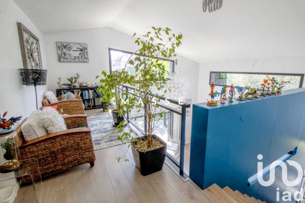 Maison à vendre 6 pièces 180 m² Vernon