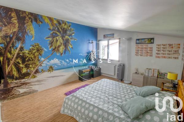 Maison à vendre 6 pièces 180 m² Vernon