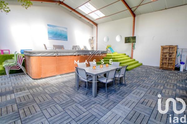 Maison à vendre 6 pièces 180 m² Vernon