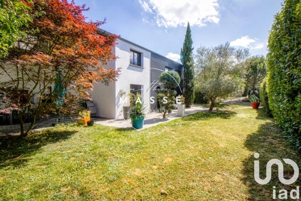 Maison à vendre 6 pièces 180 m² Vernon