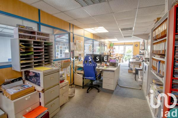 Maison à vendre 6 pièces 180 m² Vernon